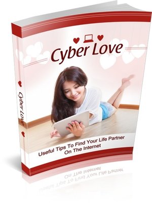 cover image of Cyber Love